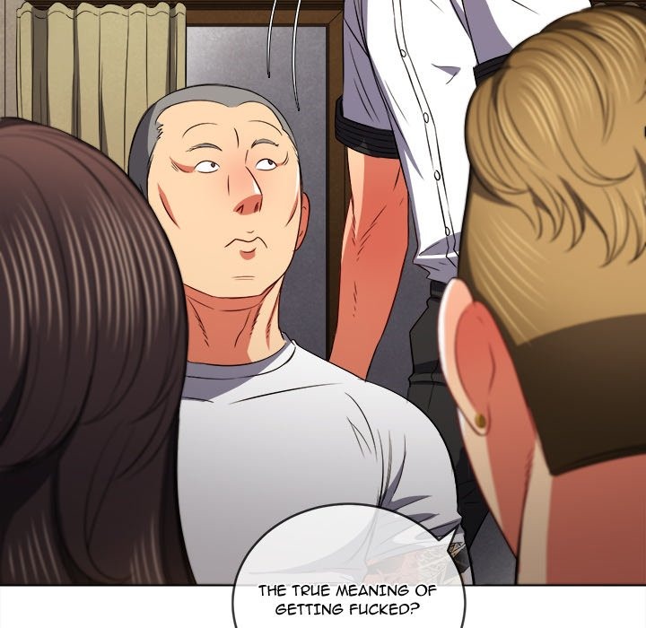 My High S Page 59 - MangaHe