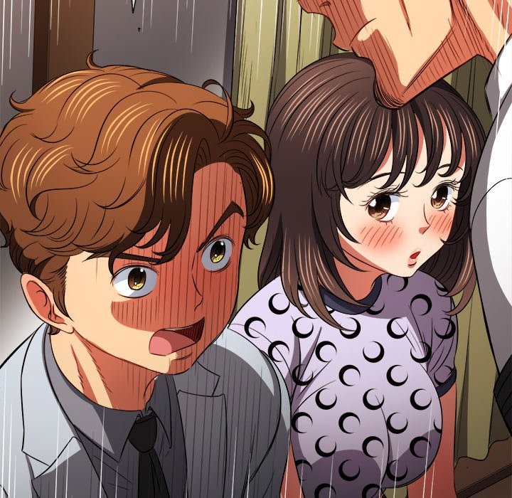 My High S Page 67 - MangaHe