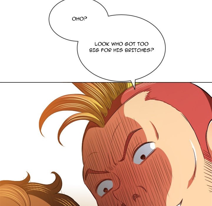 My High S Page 69 - MangaHe