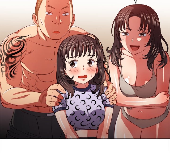 My High S Page 73 - MangaHe