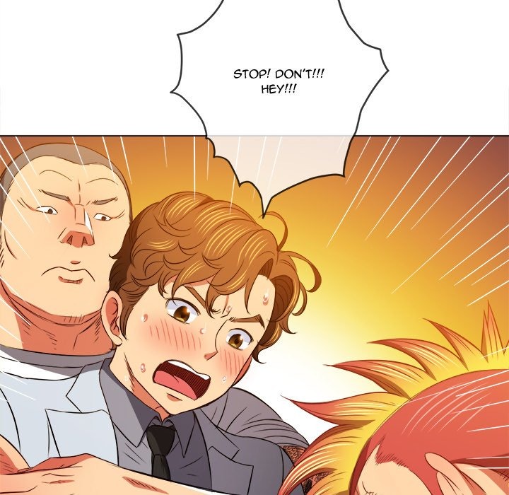 My High S Page 75 - MangaHe