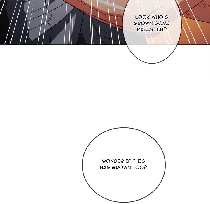 My High S Page 77 - MangaHe