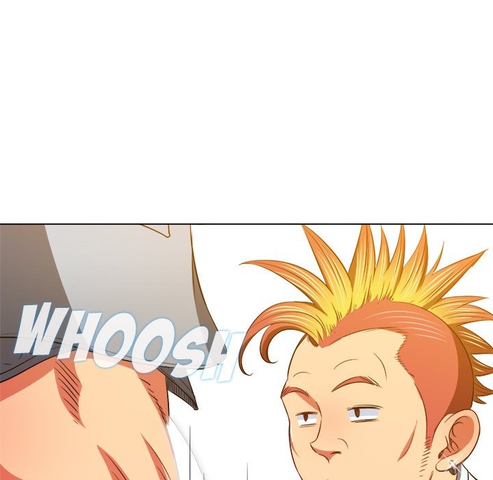 My High S Page 85 - MangaHe
