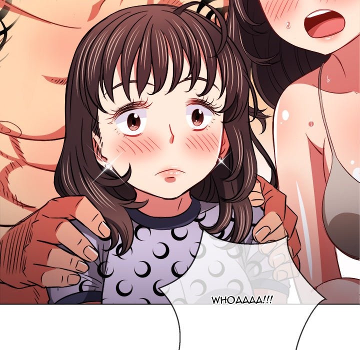 My High S Page 92 - MangaHe