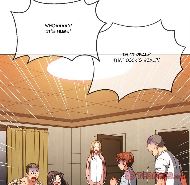 My High S Page 94 - MangaHe