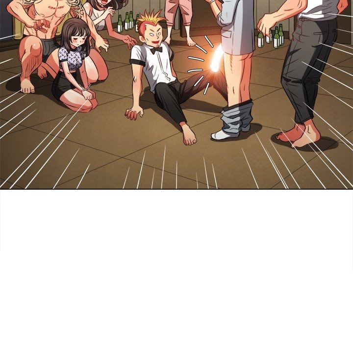 My High S Page 95 - MangaHe