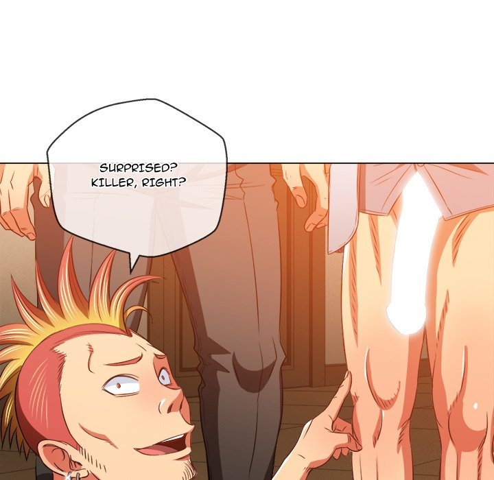 My High S Page 96 - MangaHe
