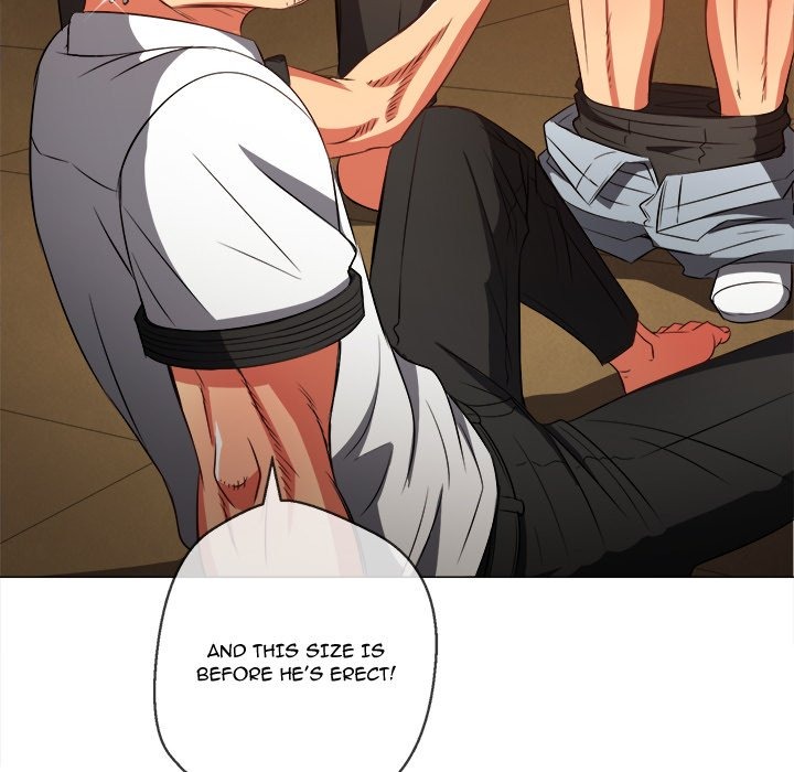 My High S Page 97 - MangaHe