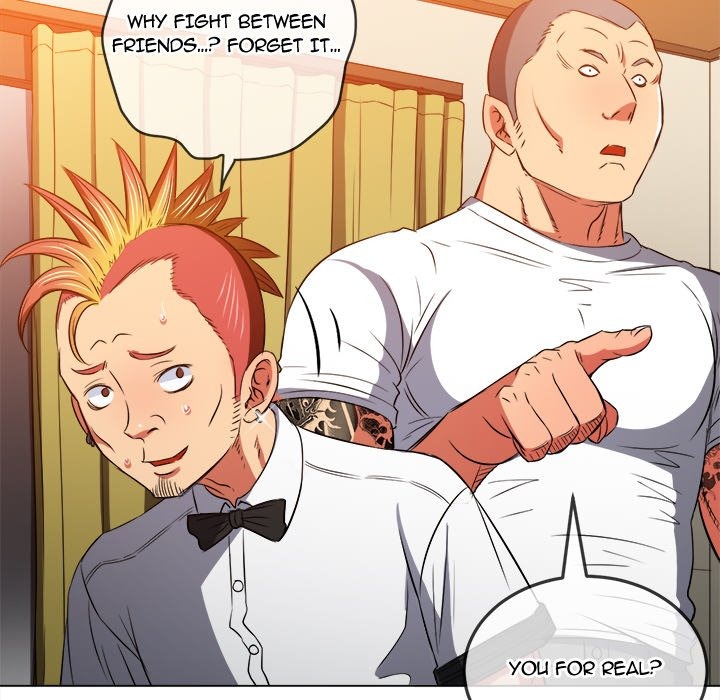 My High S Page 102 - MangaHe