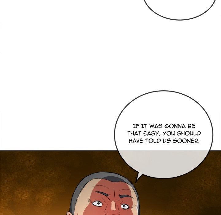 My High S Page 103 - MangaHe