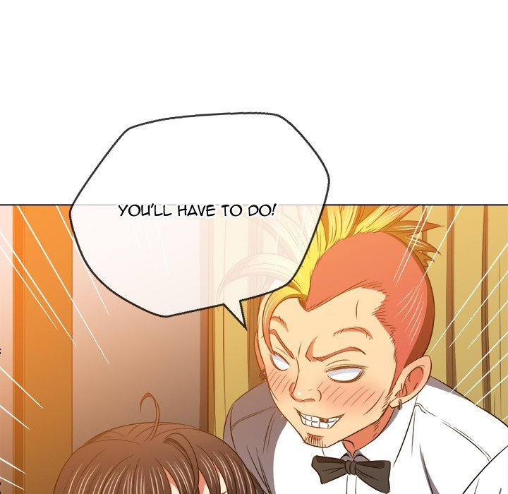 My High S Page 110 - MangaHe