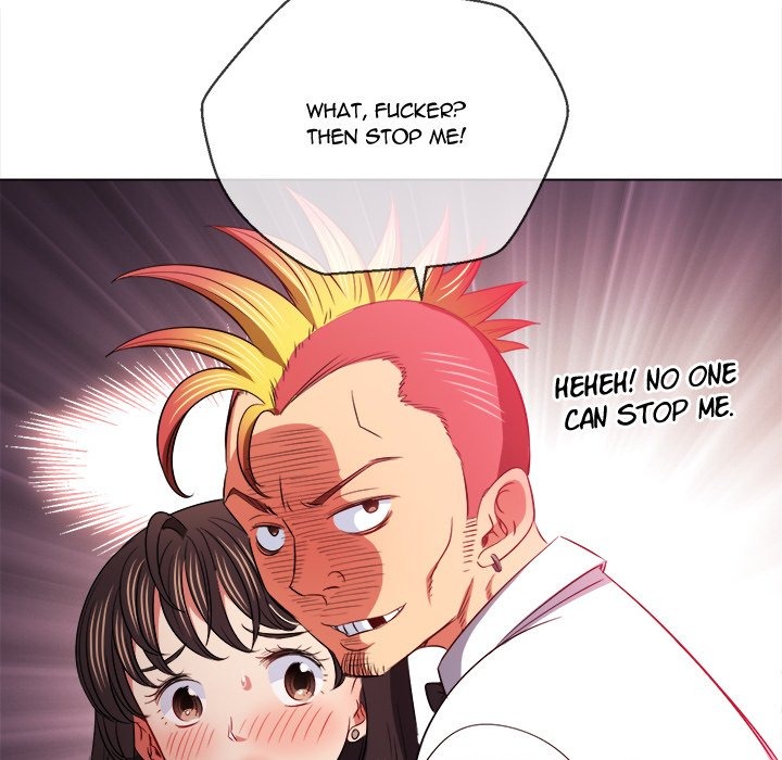 My High S Page 114 - MangaHe