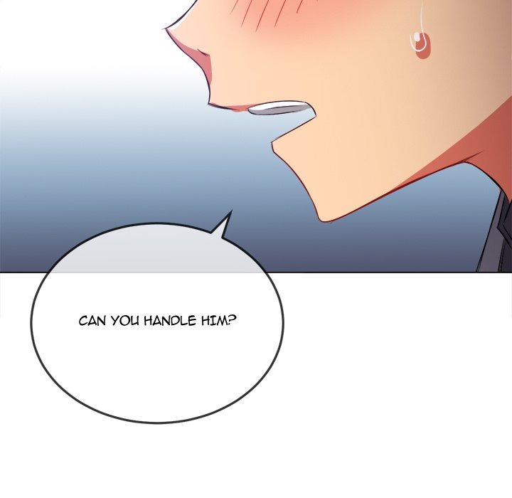 My High S Page 117 - MangaHe