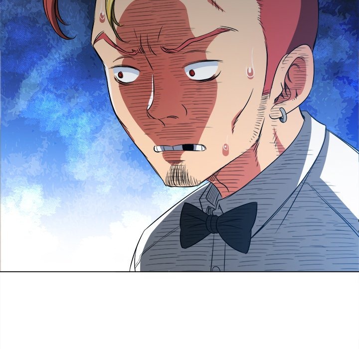 My High S Page 119 - MangaHe