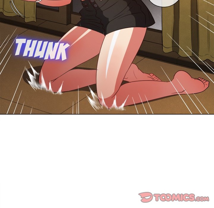 My High S Page 124 - MangaHe