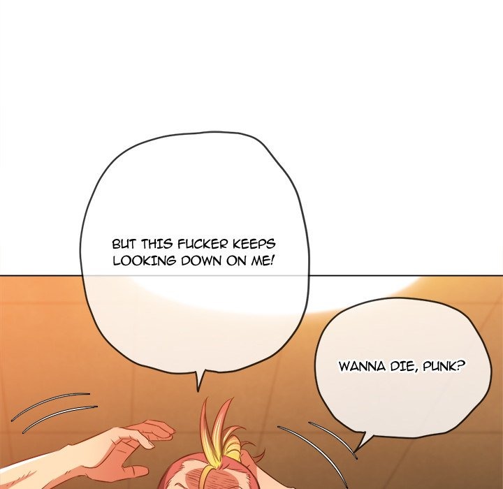 My High S Page 125 - MangaHe