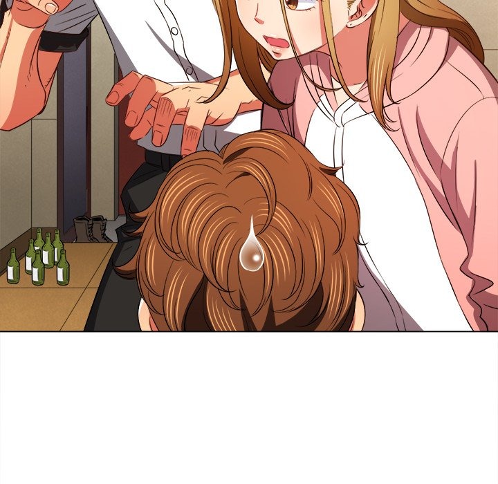 My High S Page 132 - MangaHe