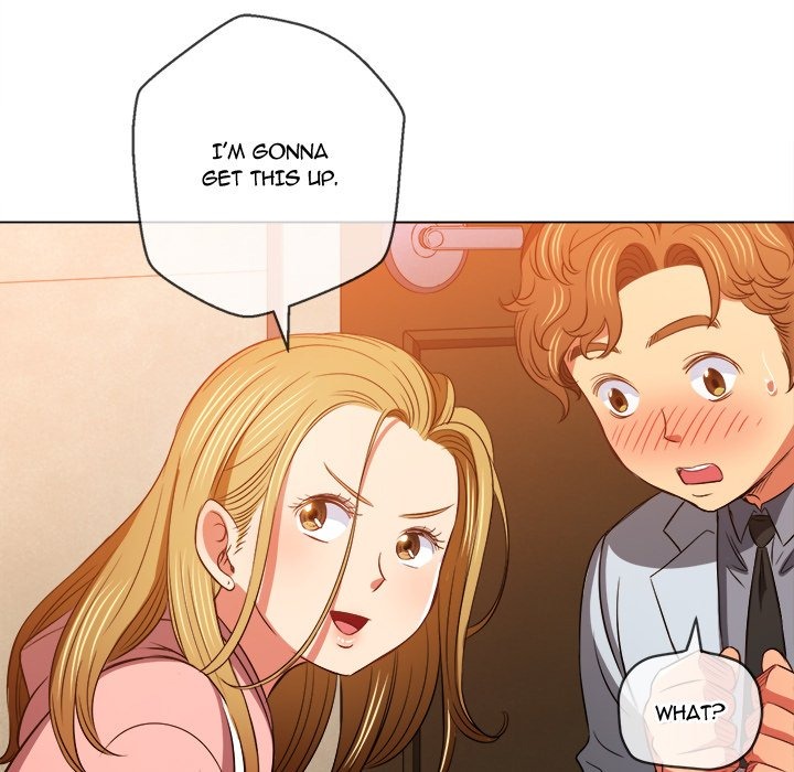 My High S Page 133 - MangaHe