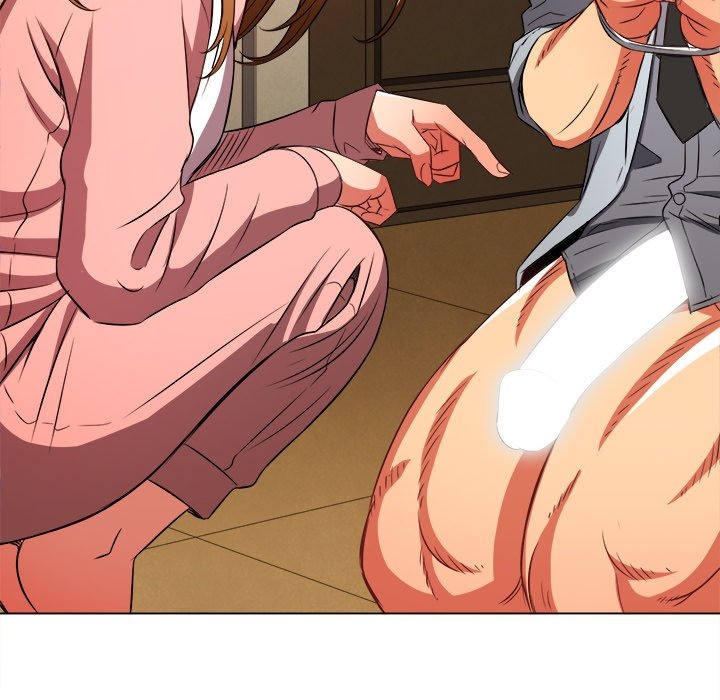 My High S Page 134 - MangaHe