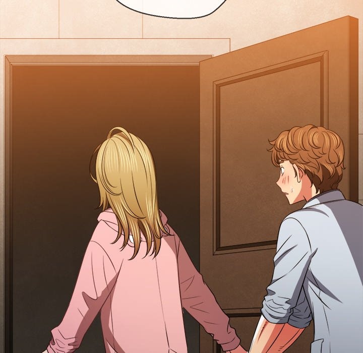 My High S Page 138 - MangaHe