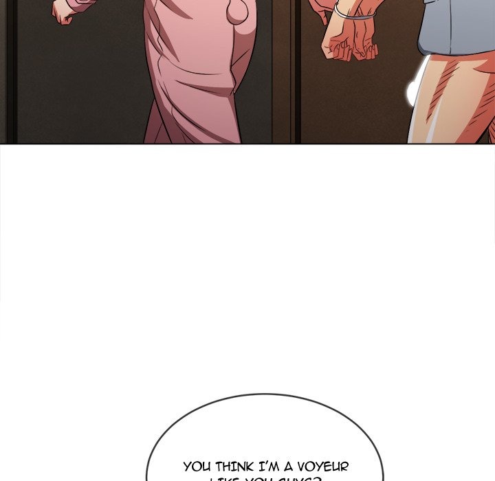 My High S Page 139 - MangaHe