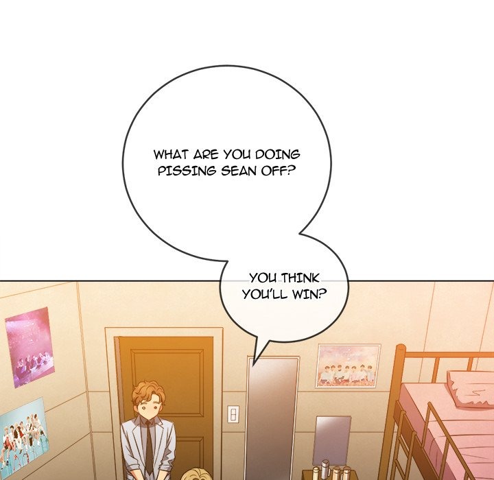 My High S Page 144 - MangaHe