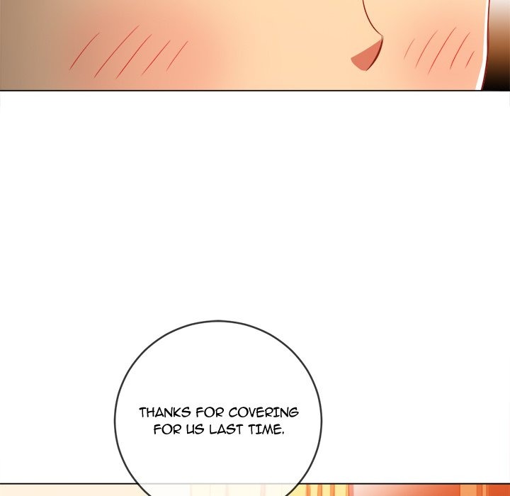 My High S Page 150 - MangaHe