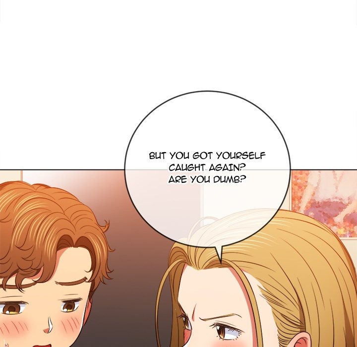 My High S Page 152 - MangaHe
