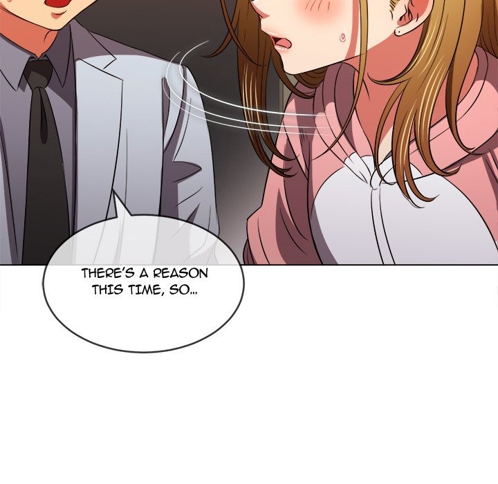 My High S Page 153 - MangaHe