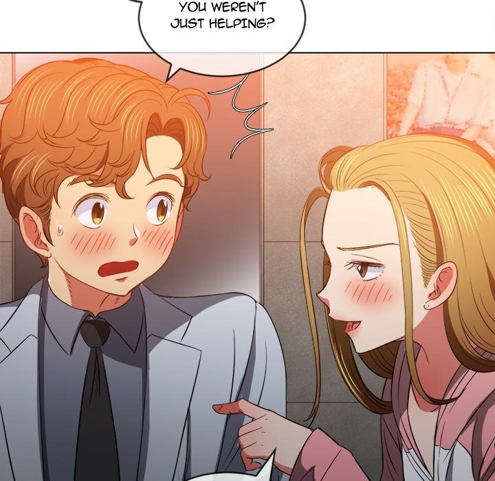 My High S Page 157 - MangaHe