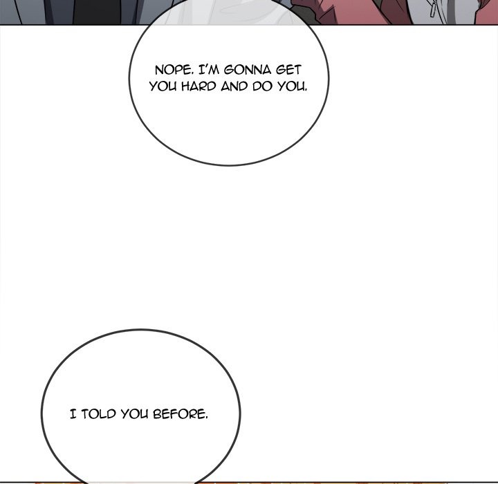 My High S Page 158 - MangaHe