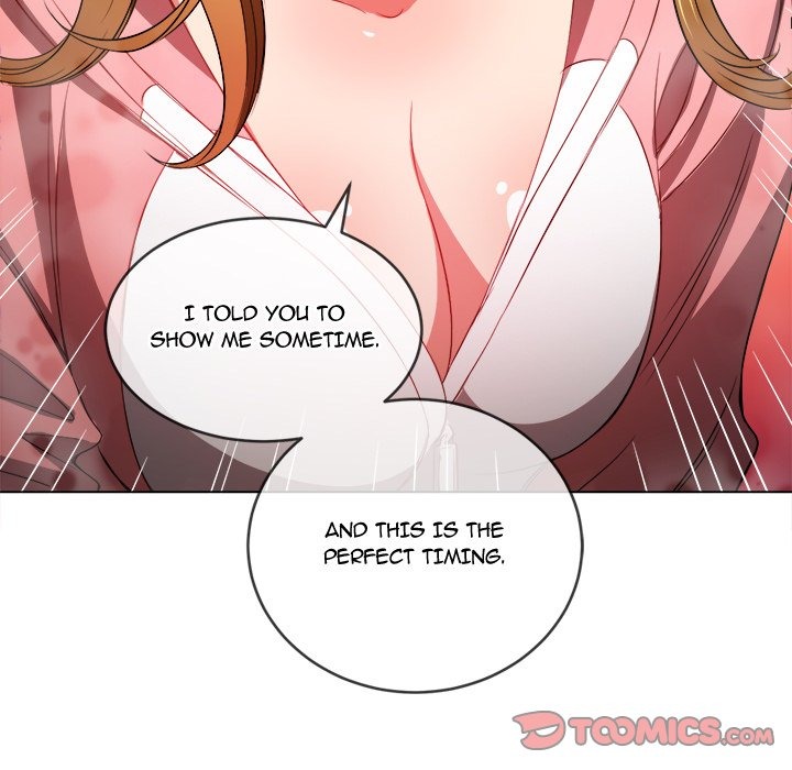 My High S Page 160 - MangaHe
