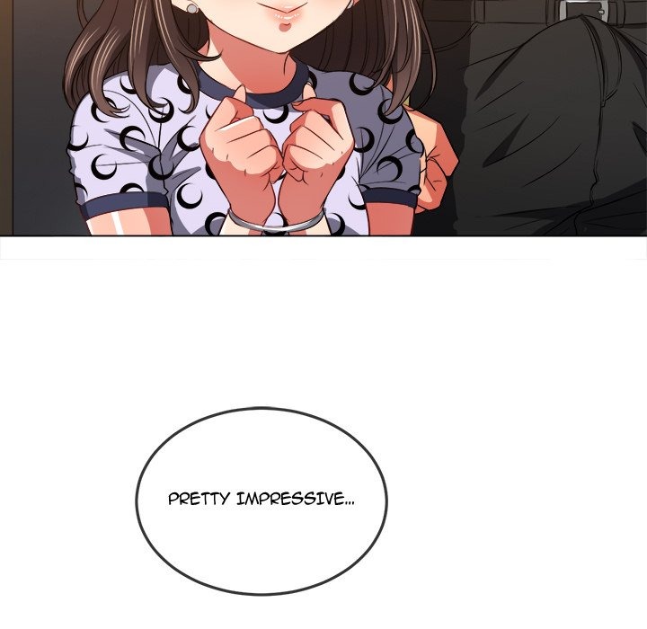 My High S Page 17 - MangaHe