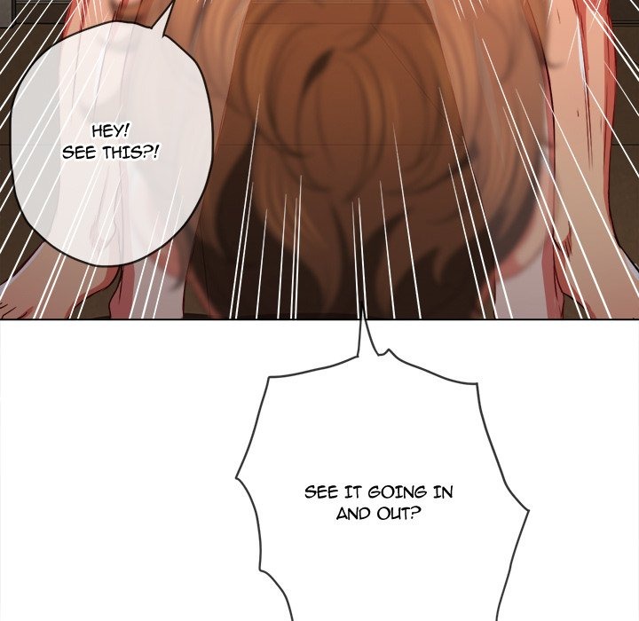 My High S Page 29 - MangaHe