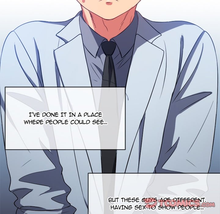 My High S Page 34 - MangaHe