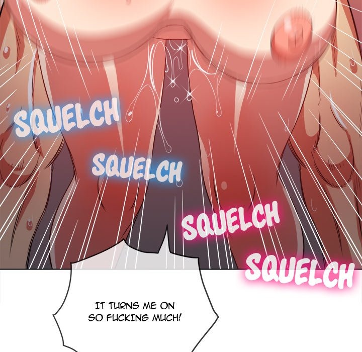 My High S Page 39 - MangaHe