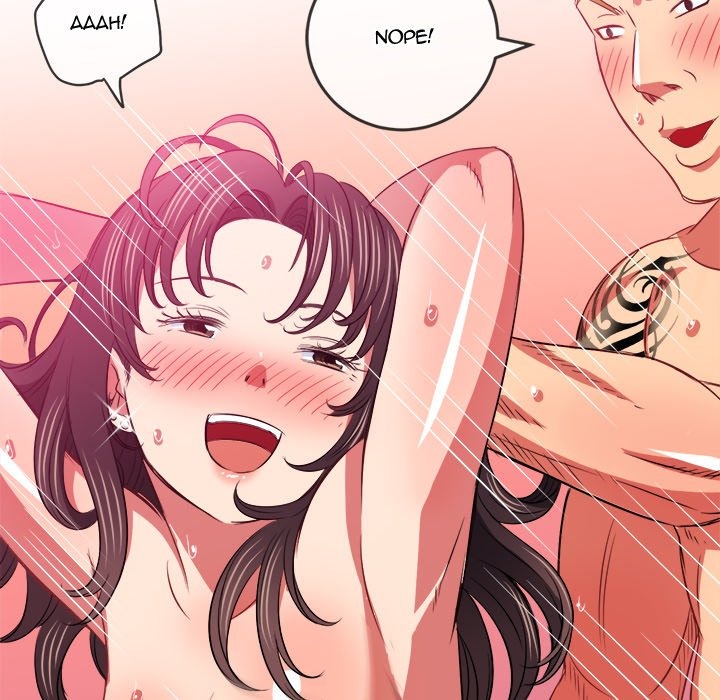 My High S Page 41 - MangaHe