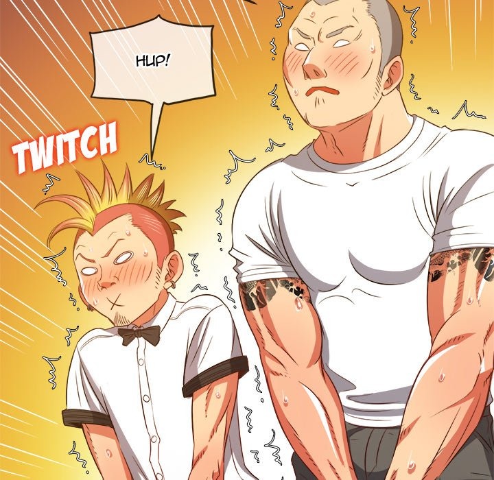 My High S Page 67 - MangaHe