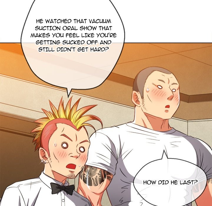 My High S Page 8 - MangaHe