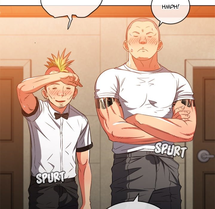 My High S Page 71 - MangaHe