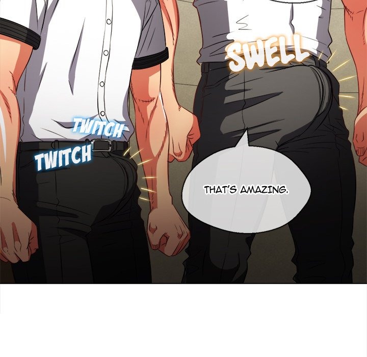 My High S Page 9 - MangaHe