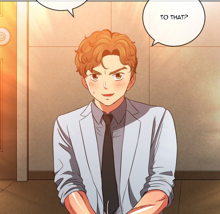 My High S Page 81 - MangaHe