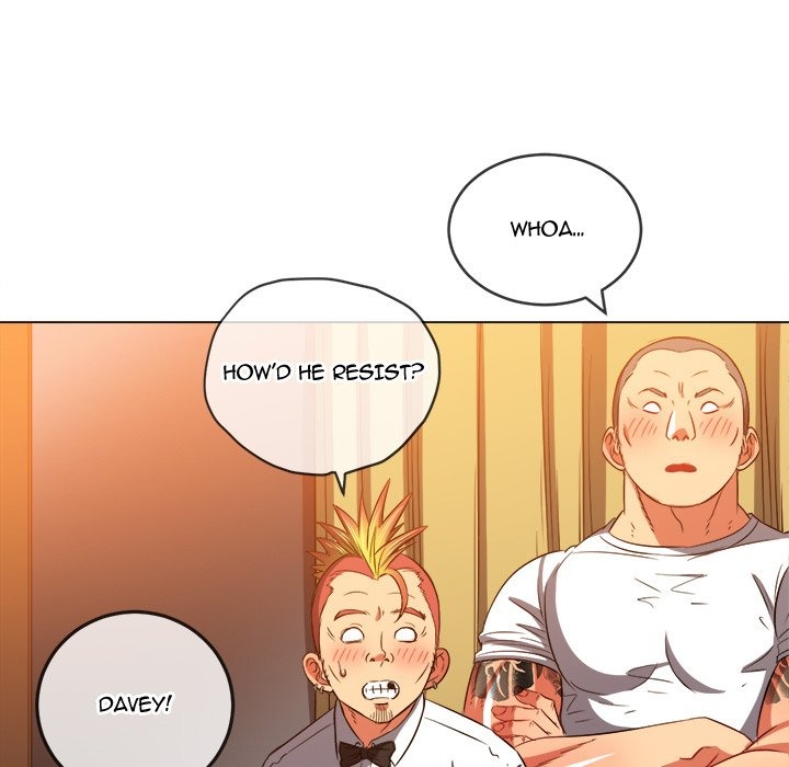 My High S Page 83 - MangaHe