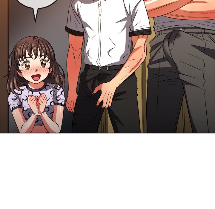 My High S Page 84 - MangaHe