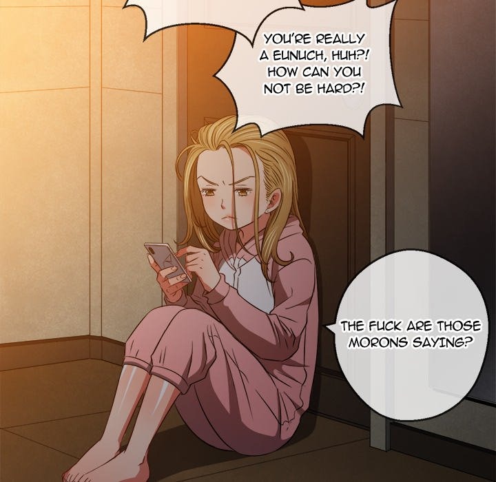 My High S Page 90 - MangaHe
