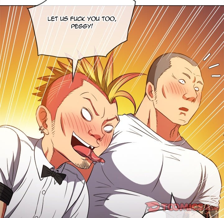 My High S Page 94 - MangaHe