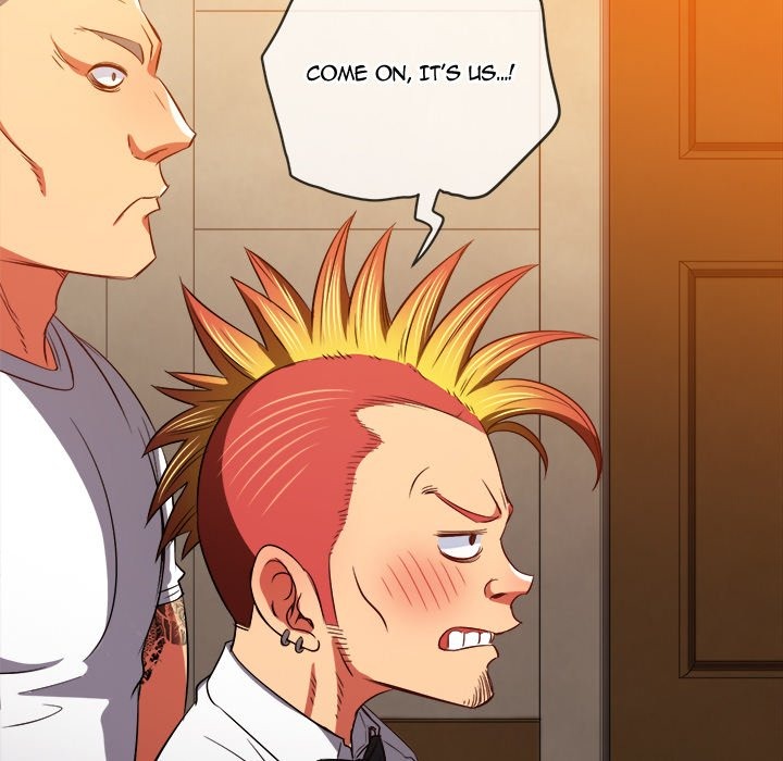 My High S Page 98 - MangaHe