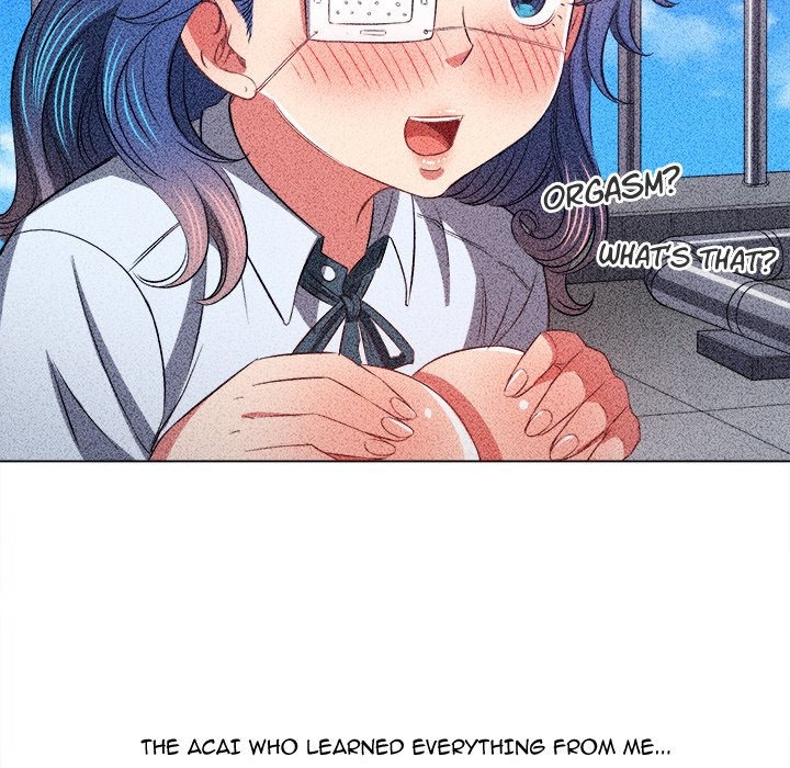 My High S Page 102 - MangaHe