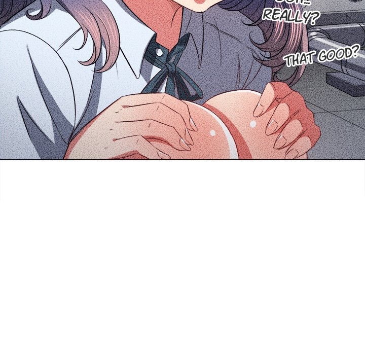 My High S Page 104 - MangaHe