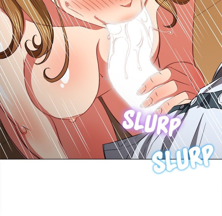 My High S Page 110 - MangaHe